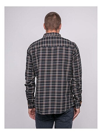 Camisa de cuadros TALOUPAL