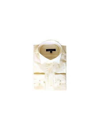 Camisa de cuello roto Kebello