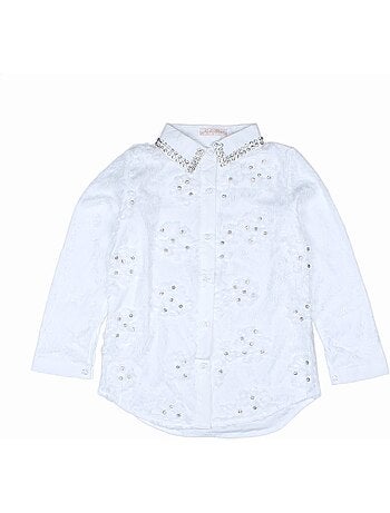 Camisa para ponerse - Kids Star