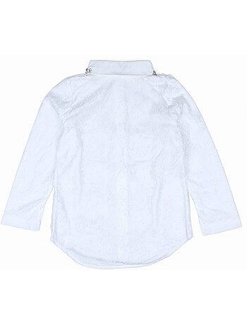 Camisa para ponerse - Kids Star