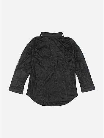 Camisa de encaje - Kids Star