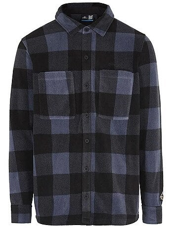 Camisa de Forro Polar O'Neill para Hombre,