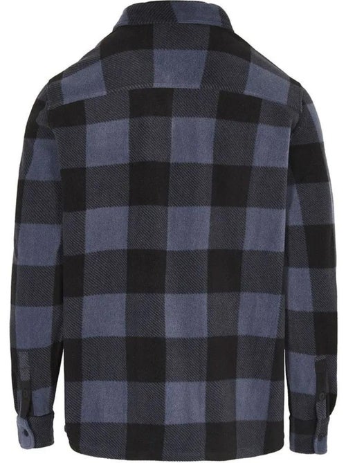 Camisa de Forro Polar O'Neill para Hombre, - Kiabi Camisa de Forro Polar O'Neill para Hombre, - Kiabi