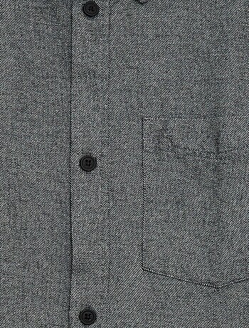 Camisa de franela lisa