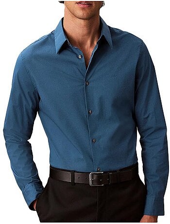 Camisa de Hombre Calvin Klein Jeans