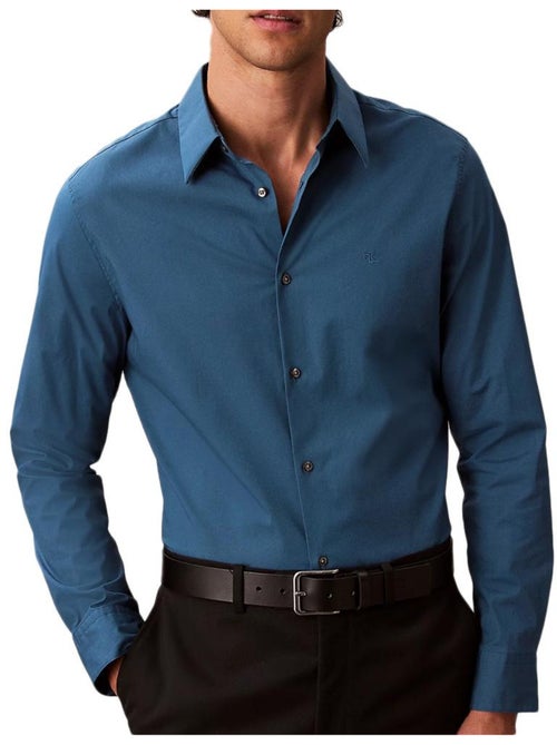 Camisa de Hombre Calvin Klein Jeans - Kiabi Camisa de Hombre Calvin Klein Jeans - Kiabi