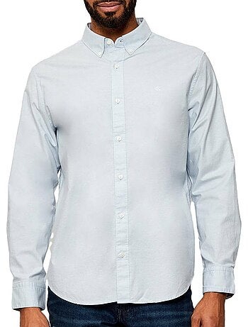 Camisa de Hombre Calvin Klein Jeans