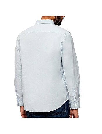 Camisa de Hombre Calvin Klein Jeans