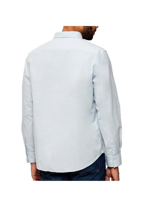 Camisa de Hombre Calvin Klein Jeans - Kiabi Camisa de Hombre Calvin Klein Jeans - Kiabi