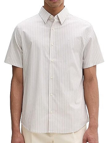Camisa de hombre calvin klein jeans