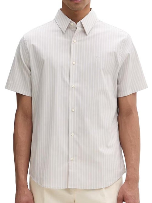 Camisa de hombre calvin klein jeans - Kiabi Camisa de hombre calvin klein jeans - Kiabi