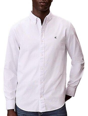 Camisa de Hombre Calvin Klein Jeans