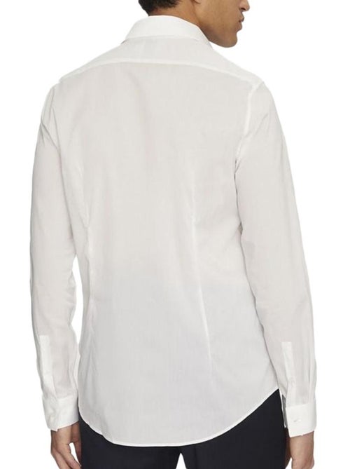 Camisa de Hombre Calvin Klein Jeans - Kiabi Camisa de Hombre Calvin Klein Jeans - Kiabi