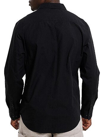 Camisa de Hombre Calvin Klein Jeans
