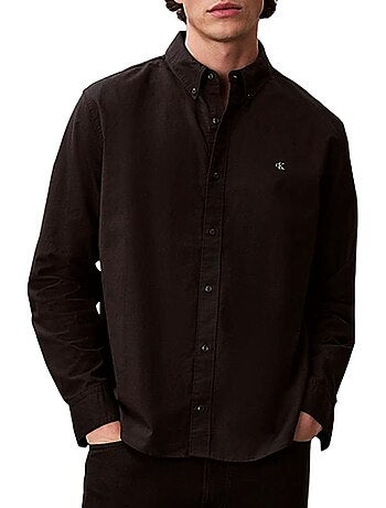 Camisa de Hombre Calvin Klein Jeans