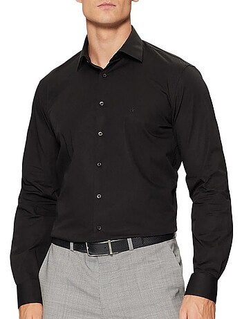 Camisa de Hombre Calvin Klein Jeans