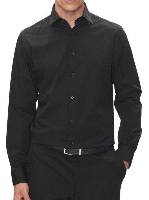 Camisa de Hombre Calvin Klein Jeans - Kiabi Camisa de Hombre Calvin Klein Jeans - Kiabi