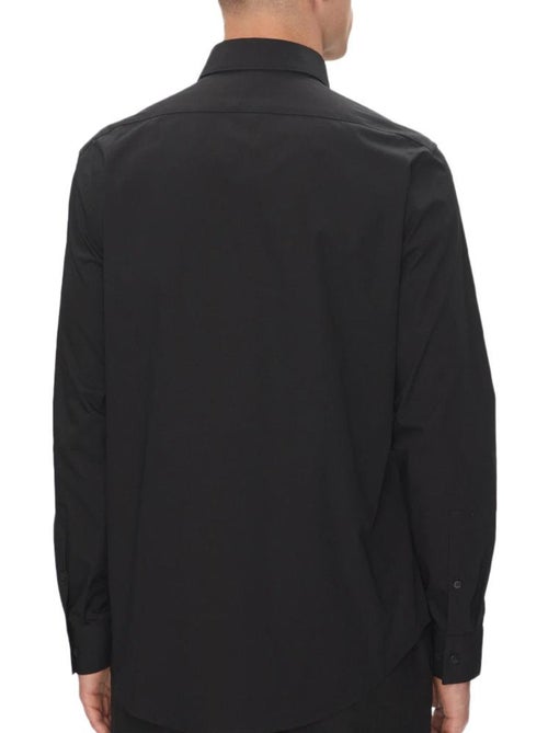 Camisa de Hombre Calvin Klein Jeans - Kiabi Camisa de Hombre Calvin Klein Jeans - Kiabi