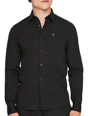 Camisa de hombre calvin klein jeans
