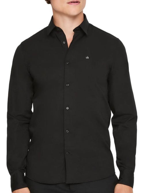 Camisa de hombre calvin klein jeans - Kiabi Camisa de hombre calvin klein jeans - Kiabi