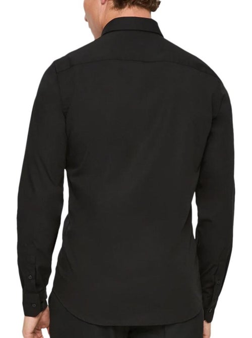 Camisa de hombre calvin klein jeans - Kiabi Camisa de hombre calvin klein jeans - Kiabi