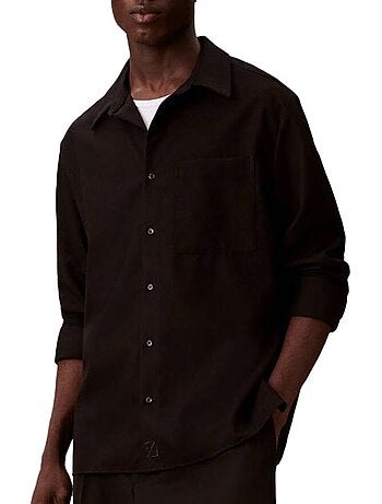 Camisa de Hombre Calvin Klein Jeans