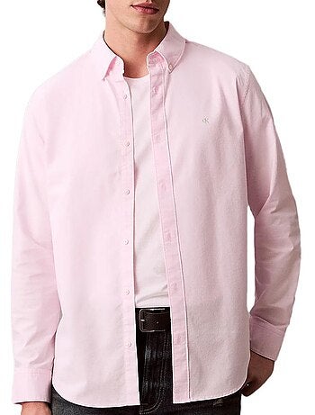 Camisa de Hombre Calvin Klein Jeans