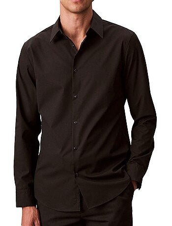 Camisa de hombre Calvin Klein Jeans Solids