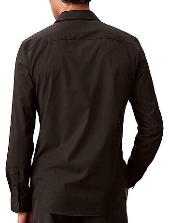 Camisa de hombre Calvin Klein Jeans Solids