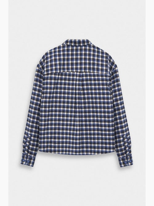 Camisa de hombre giesto - Kiabi Camisa de hombre giesto - Kiabi
