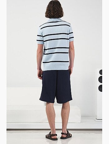 Camisa de hombre giesto