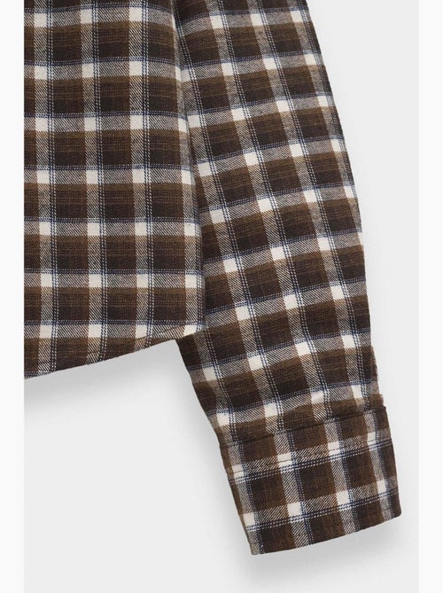 Camisa de hombre giesto - Kiabi Camisa de hombre giesto - Kiabi