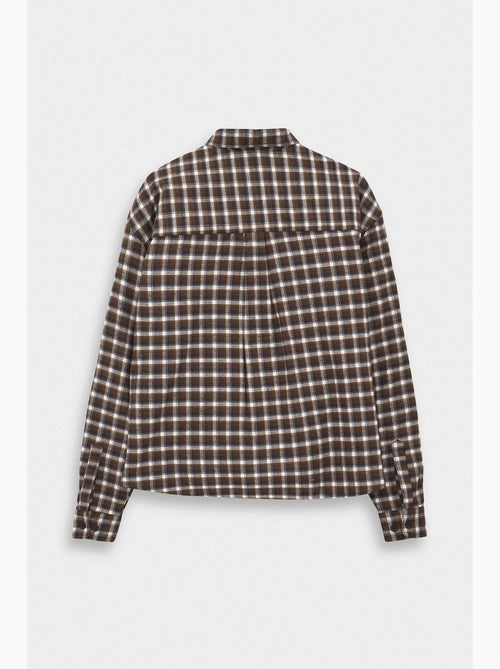 Camisa de hombre giesto - Kiabi Camisa de hombre giesto - Kiabi