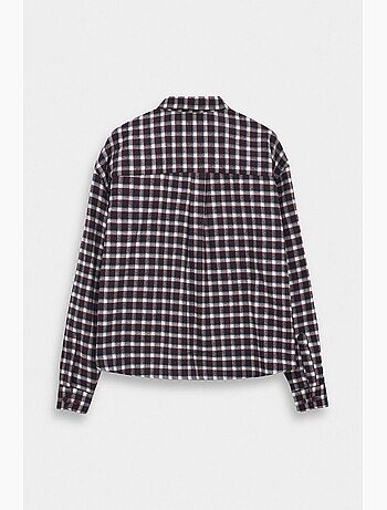 Camisa de hombre giesto