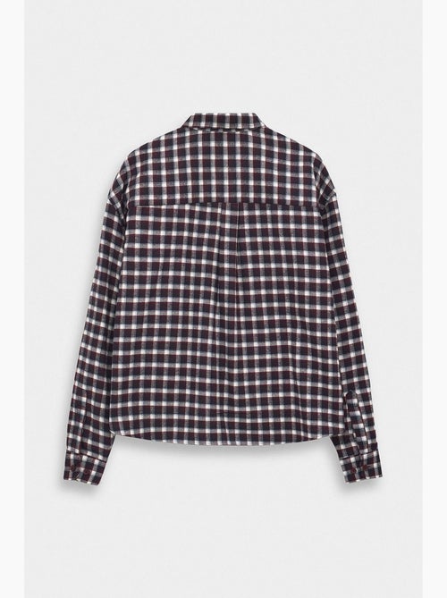 Camisa de hombre giesto - Kiabi Camisa de hombre giesto - Kiabi