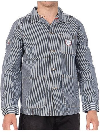Camisa de Hombre Kaporal