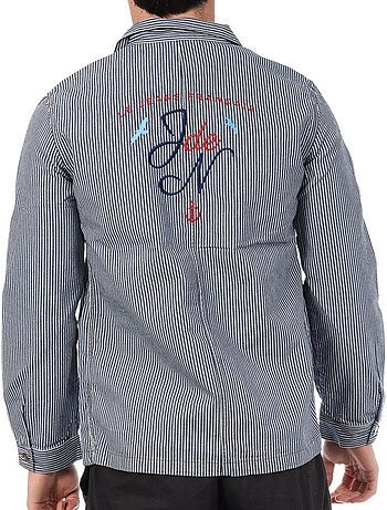 Camisa de Hombre Kaporal