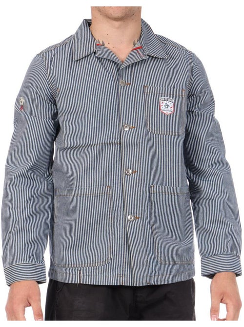 Camisa de Hombre Kaporal - Kiabi Camisa de Hombre Kaporal - Kiabi