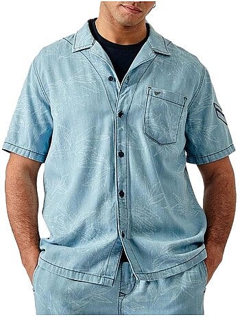 Camisa de Hombre Kaporal