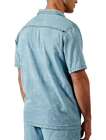 Camisa de Hombre Kaporal