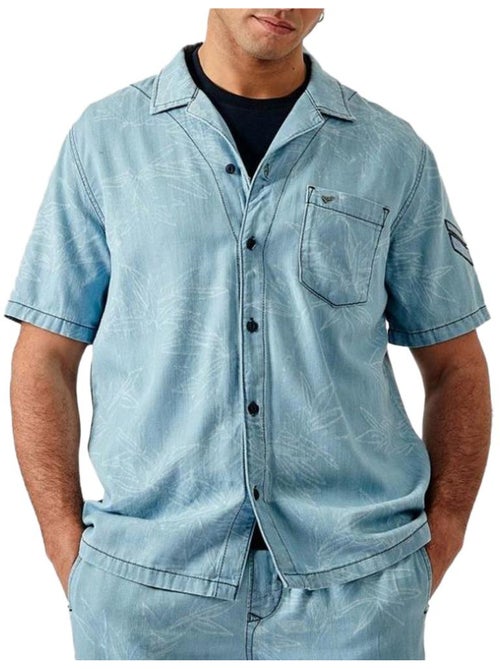 Camisa de Hombre Kaporal - Kiabi Camisa de Hombre Kaporal - Kiabi