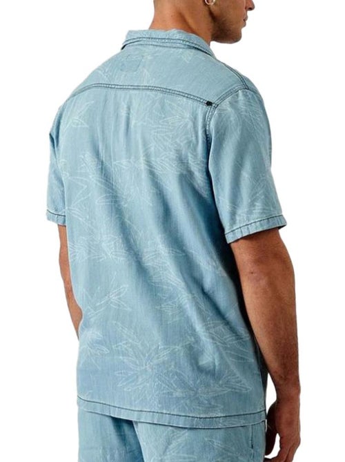 Camisa de Hombre Kaporal - Kiabi Camisa de Hombre Kaporal - Kiabi