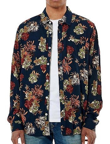 Camisa de hombre kaporal