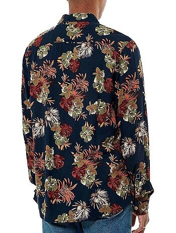 Camisa de hombre kaporal