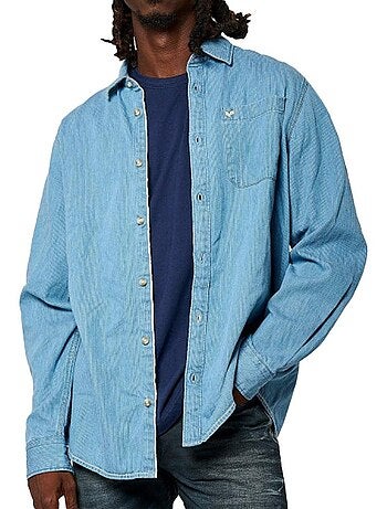 Camisa de Hombre Kaporal