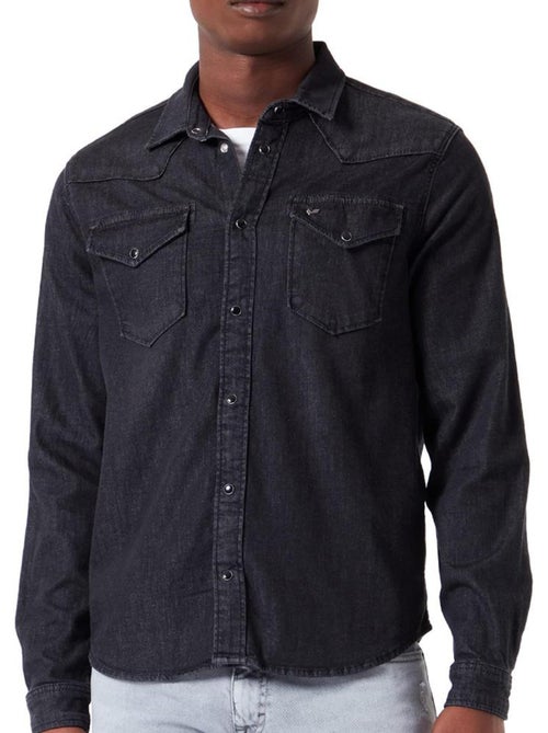 Camisa de Hombre Kaporal - Kiabi