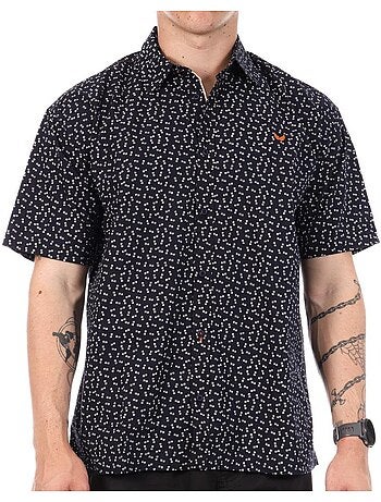 Camisa de Hombre Kaporal