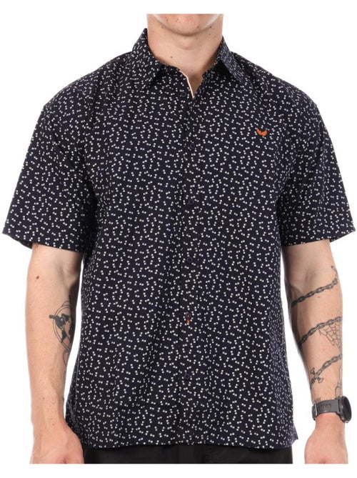 Camisa de Hombre Kaporal - Kiabi Camisa de Hombre Kaporal - Kiabi