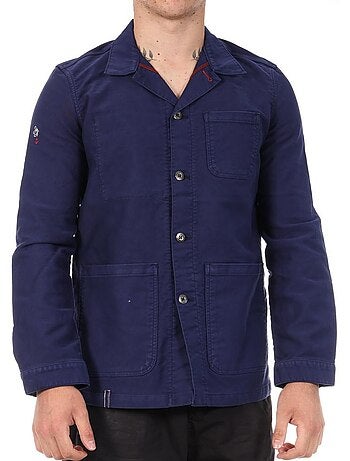 Camisa de Hombre Kaporal