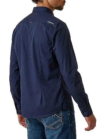 Camisa de Hombre Kaporal